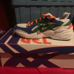 Women’s ASICS sneakers